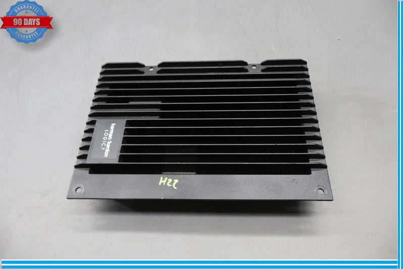 Load image into Gallery viewer, 05-11 Land Rover L319 LR4 L322 L320 Premium Sound Stereo Audio Amplifier Amp Oem
