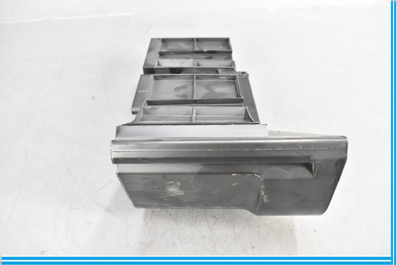 Load image into Gallery viewer, 03-11 Mercedes CLS550 E550 Rear Trunk Emergency Spare Tire Tool Case Holder Oem
