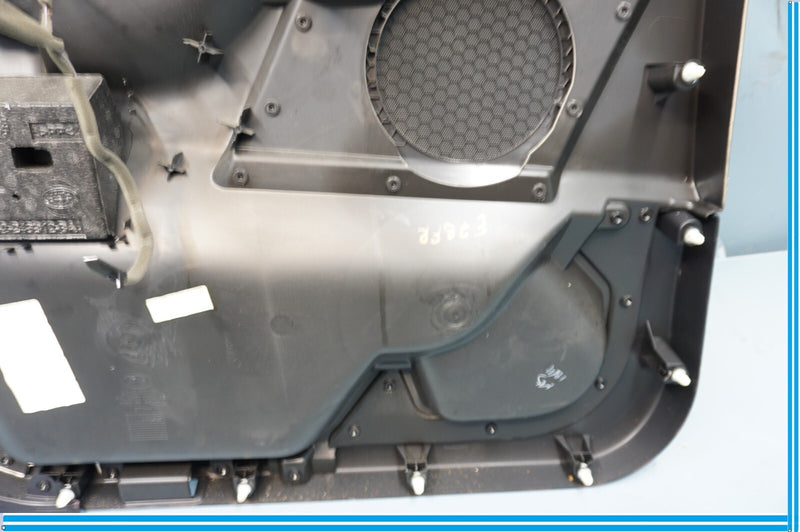 Load image into Gallery viewer, 10-13 Land Rover Range Rover Sport Front Right Side Door Card Panel Oem
