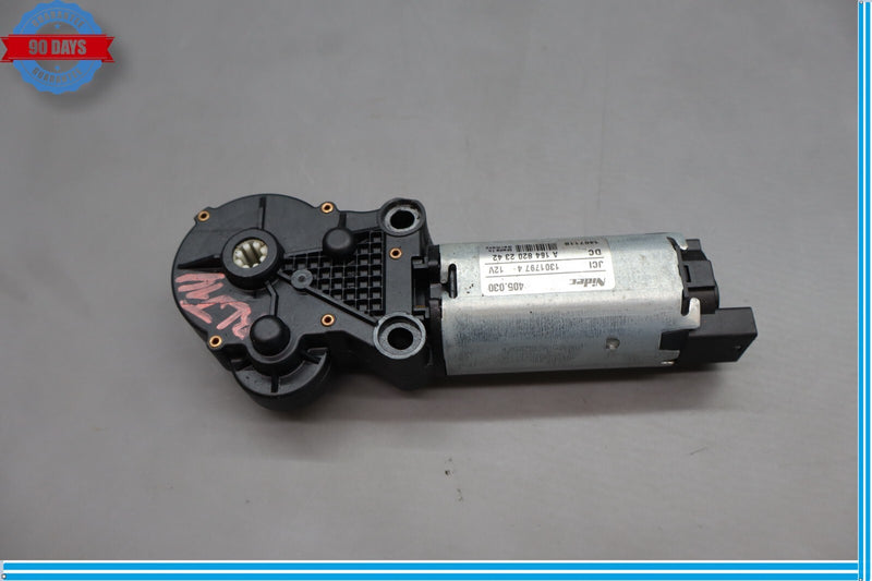 Load image into Gallery viewer, 12-19 Mercedes GL450 GL550 X166 Rear 3rd Third Row Seat Motor Oem
