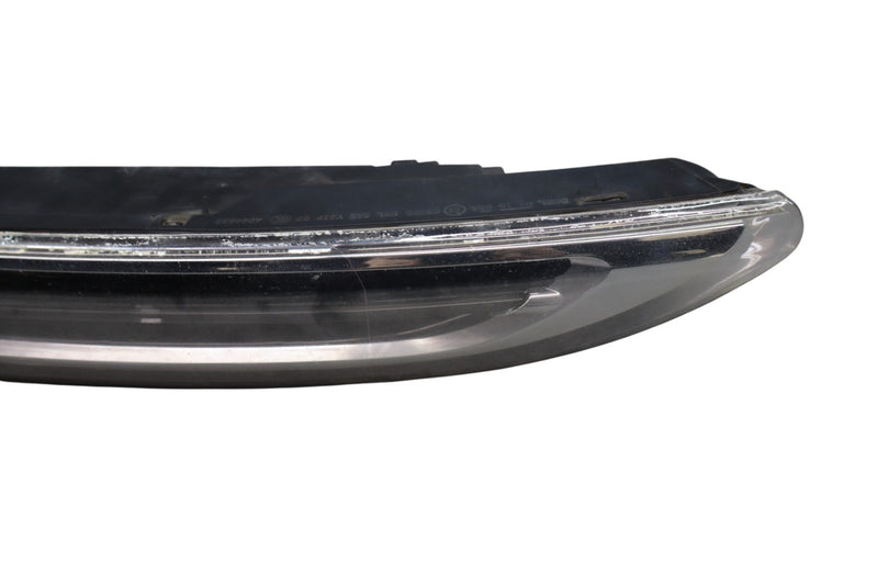 Load image into Gallery viewer, 11-14 Porsche Cayenne 958 Left LED Daytime Running Light Fog Lamp 7P5941181B Oem
