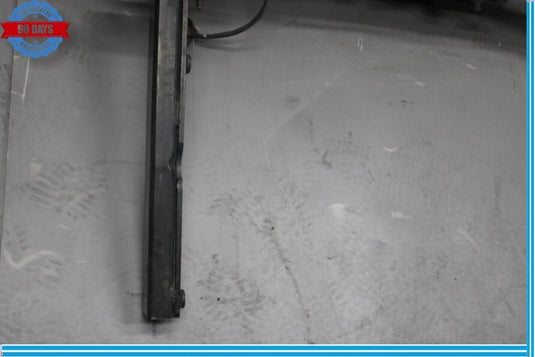 07-12 Mercedes X164 GL350 GL450 Rear Tow Hitch Receiver Frame Bar Assembly Oem