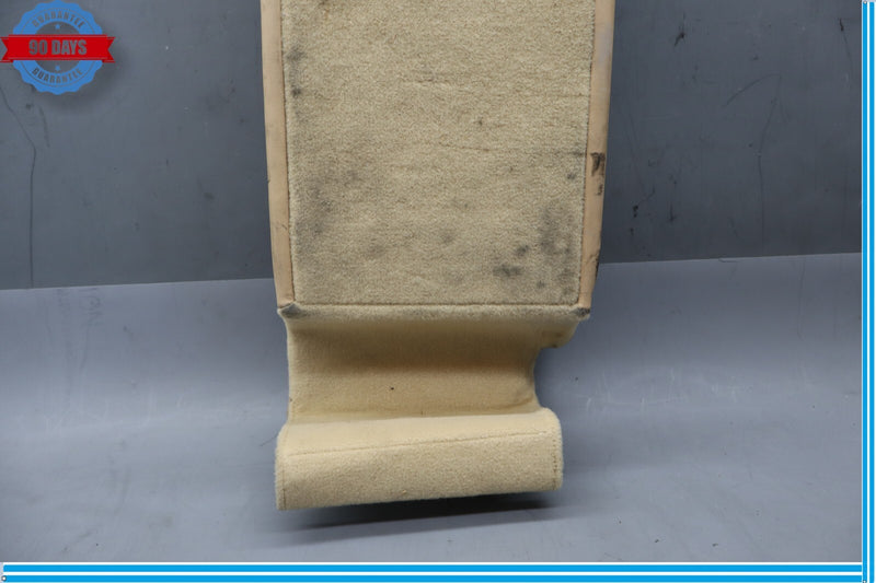 Load image into Gallery viewer, 11-18 Porsche Cayenne Rear Center Upper Seat Armrest Arm Rest Cushion Oem
