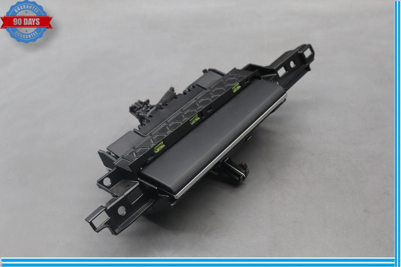 Load image into Gallery viewer, 12-16 Audi A6 Quattro Dash Info Radio MMI LCD Screen W/ Mount Bracket Oem
