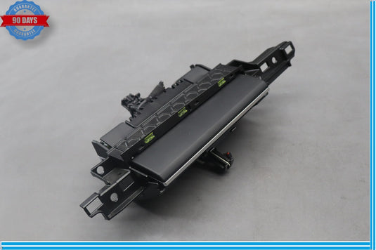 12-16 Audi A6 Quattro Dash Info Radio MMI LCD Screen W/ Mount Bracket Oem