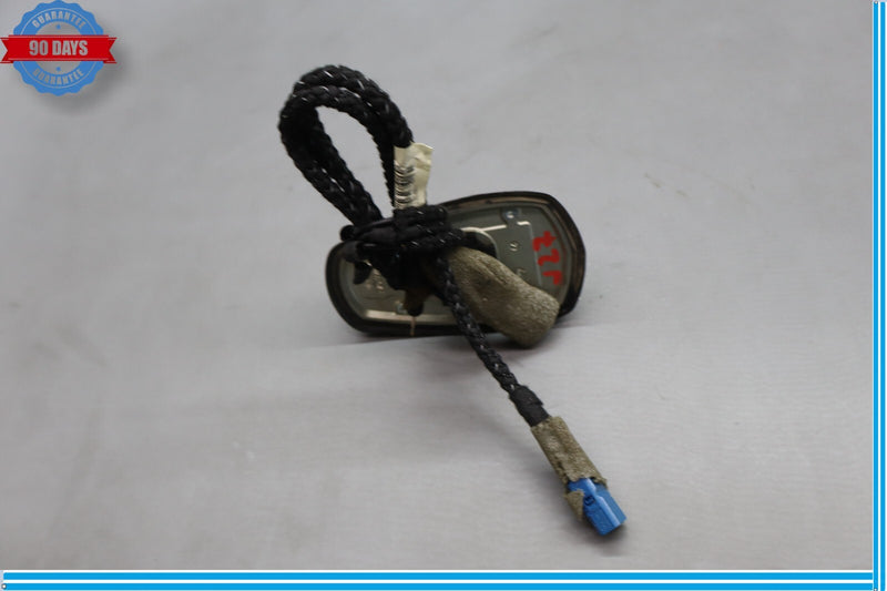 Load image into Gallery viewer, 07-11 Mercedes W211 E350 E550 CLS550 Roof Shark Fin GPS Antenna Black Oem
