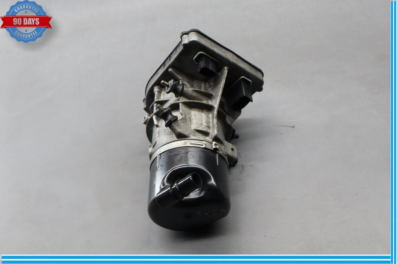 Load image into Gallery viewer, 10-14 Mercedes W221 S550 CL550 Electric Hydraulic Power Steering Pump OEM
