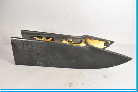 06-10 Bentley Continental Spur Front Center Console Frame Carrier 3W0863305C Oem