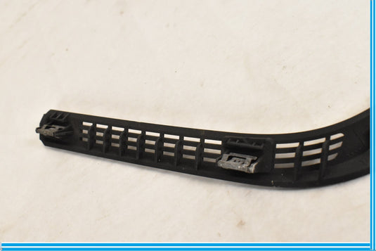 07-14 Mercedes CL550 CL600 W216 Dashboard Dash Vent Grille Cover 2218270280 Oem