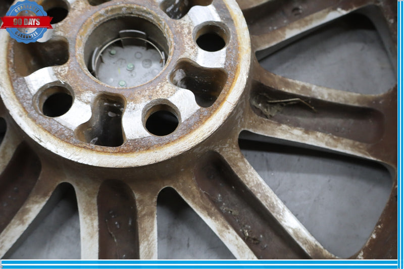 Load image into Gallery viewer, 07-09 Lexus LS460 18" 9 Spoke Alloy Wheel Rim W/ Center Cap 18*7.5 J32 Oem
