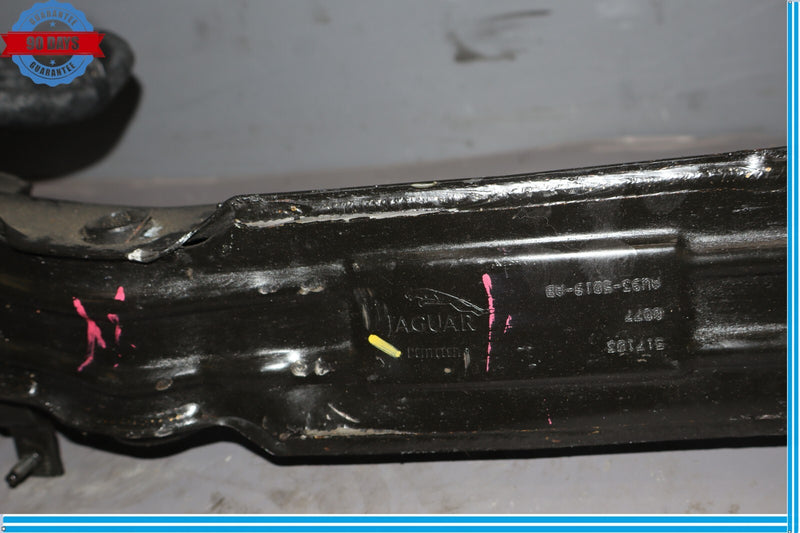 Load image into Gallery viewer, 10-15 Jaguar XJ XJL X351 Front Suspension Cradle Subframe Crossmember Oem
