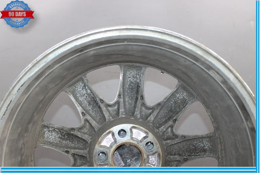 11-13 Hyundai Equus Signature Front Wheel Rim Disc Chrome 8.0x19 19'' Oem