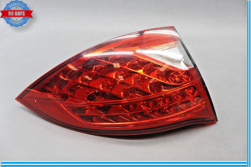 Load image into Gallery viewer, 11-14 Porsche Cayenne 958 Rear Left Driver Side Outer Tail Light Lamp Oem
