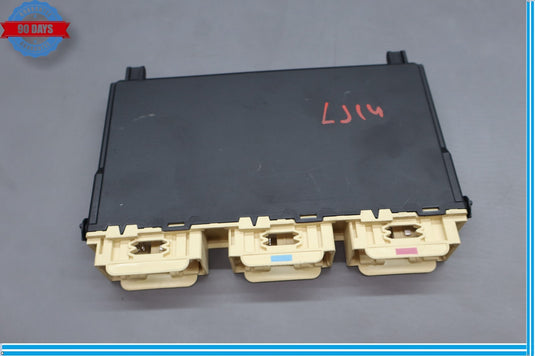 12-20 Mercedes GL450 GL550 X166 Left Side Seat Control Module Unit ECU Oem