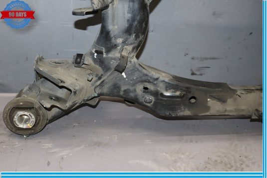 15-17 Hyundai Genesis Rear Suspension Subframe Crossmember Cradle Oem
