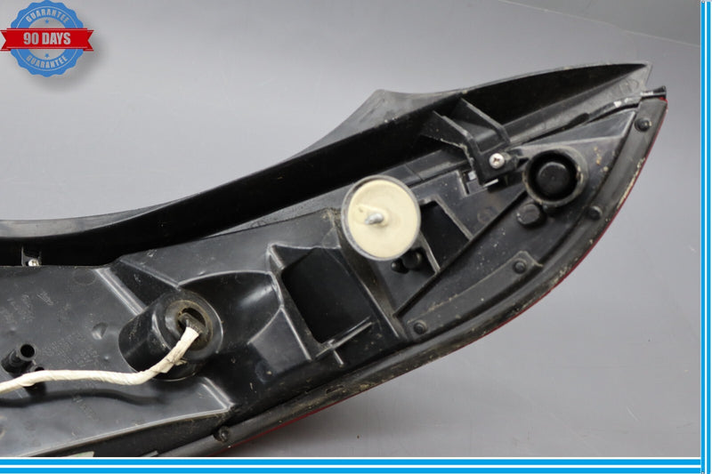 Load image into Gallery viewer, 10-15 Jaguar XJL XJ X351 Rear Left Driver Side Tail Light Talilight Lamp Oem
