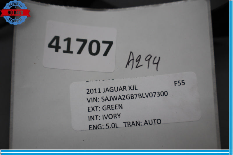 Load image into Gallery viewer, 10-18 Jaguar X351 XJ XJL XJR Front Right Passenger Side Seat Belt Retractor Oem
