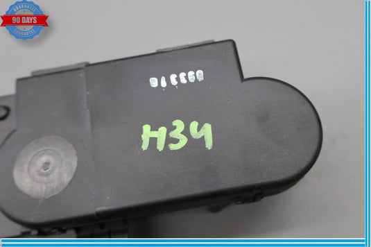 10-11 Porsche Panamera S Antenna Control Module 15.1528-0118.2 Oem