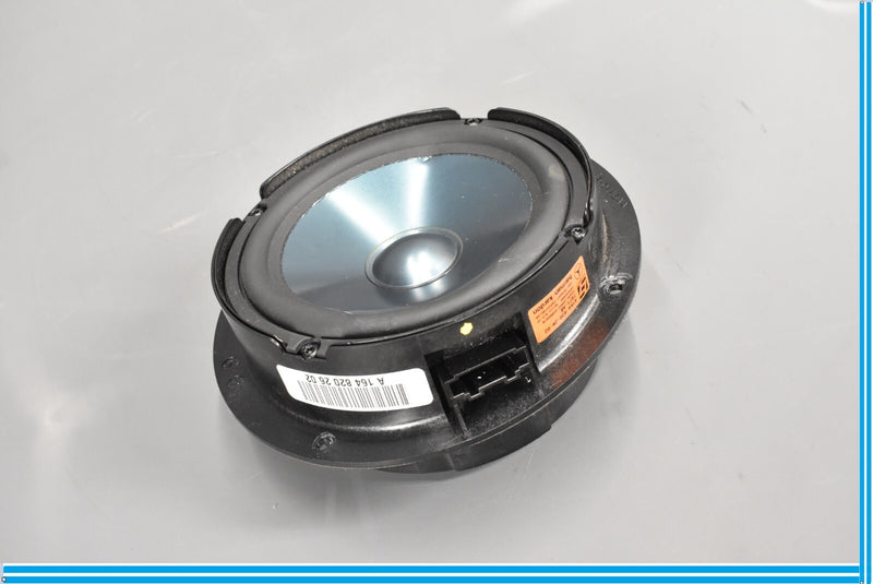 Load image into Gallery viewer, 06-12 Mercedes W164 GL550 Rear Left Driver Side Audio Sound Speaker Oem
