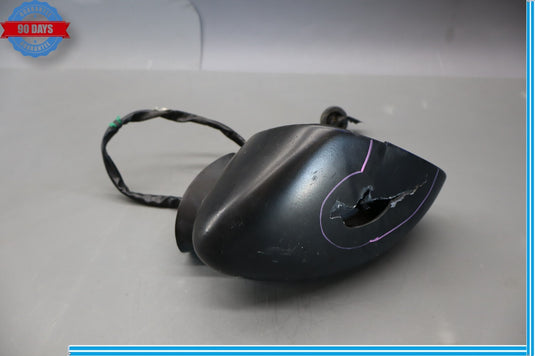03-12 Bentley Continental Flying Spur Left Driver Side Rear View Door Mirror Oem