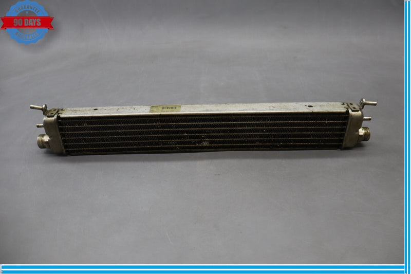 Load image into Gallery viewer, 03-08 Mercedes R230 S600 SL600 Additional Radiator Oil Cooler W/o Air Duct Oem
