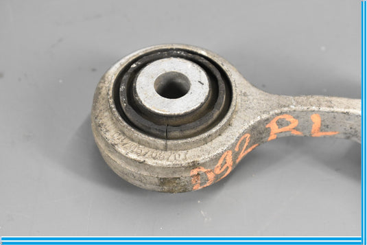 09-20 BMW 650i 640i F12 Rear Left Driver Side Lower Integral Control Arm Oem