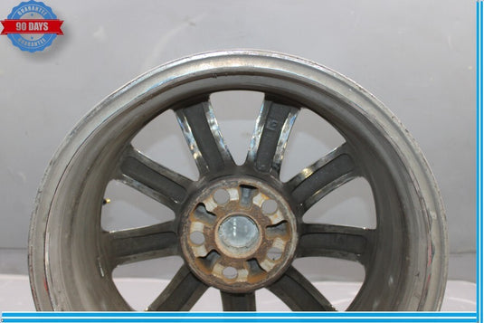 07-09 Lexus LS460 XF40 9-Spoke Alloy Wheel Rim 18x7.5 18'' 42611-50730 Oem