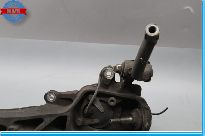 Load image into Gallery viewer, 09-15 Jaguar X150 XKR XK RWD Front Right Passenger Side Knuckle Spindle Oem
