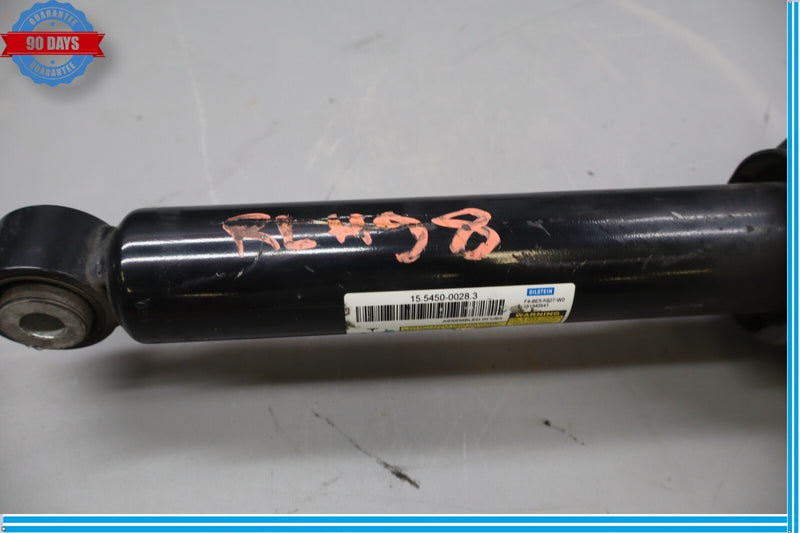 Load image into Gallery viewer, 12-15 Tesla Model S Rear Left Side Air Spring Module Shock Absorber Oem

