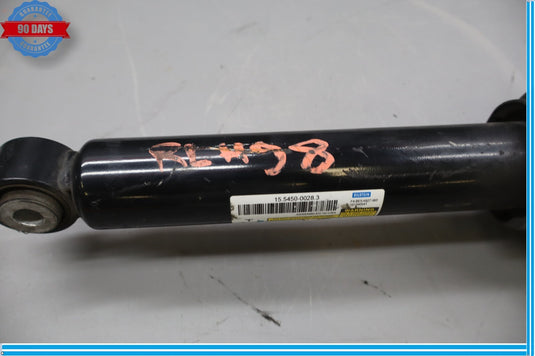 12-15 Tesla Model S Rear Left Side Air Spring Module Shock Absorber Oem