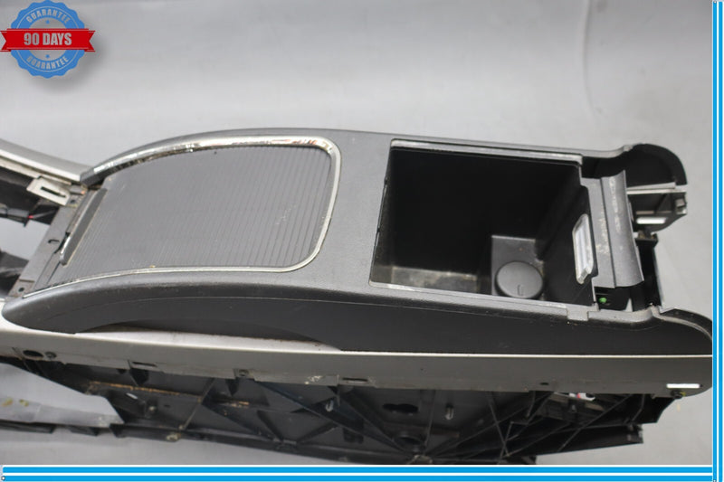 Load image into Gallery viewer, 10-13 Buick Lacrosse CXL Floor Center Console Storage Frame Assembly Oem
