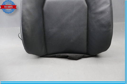 08-14 Mercedes W204 C250 C350 Front Right Passenger Side Upper Seat Cushion Oem