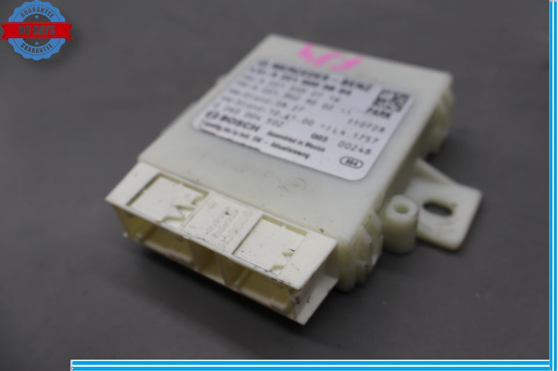 Load image into Gallery viewer, 10-13 Mercedes W221 S400 S550 Park Assist Parktornic Sensor Module Control Oem
