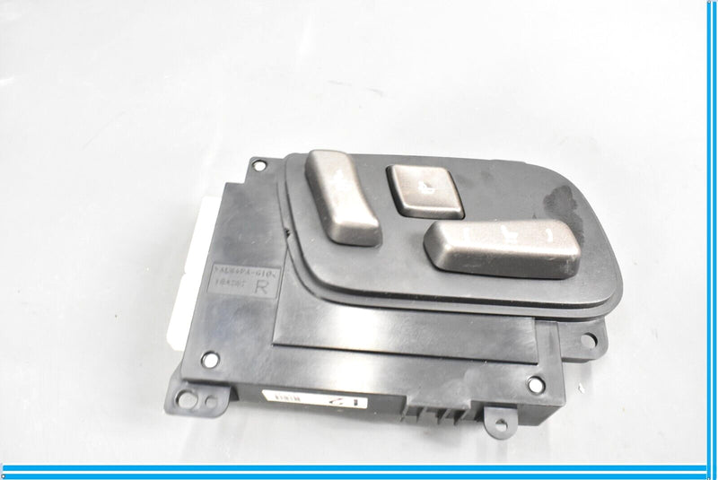 Load image into Gallery viewer, 07-12 Lexus LS460 LS600h Front Right Seat Adjustment Control Switch Oem
