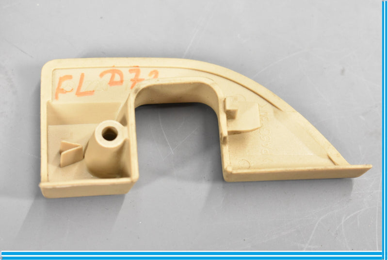 Load image into Gallery viewer, 00-06 Mercedes S500 S600 W220 Front Left Door Lock Finisher Trim 2207330148 Oem
