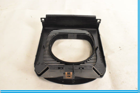 00-06 Mercedes CL500 CL600 W215 Steering Wheel Column Center Trim Cover Oem