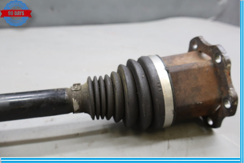 Load image into Gallery viewer, 11-18 Audi A8L A7 Quattro Front Left Or Right Side CV Axle Shaft Drive Shaft Oem
