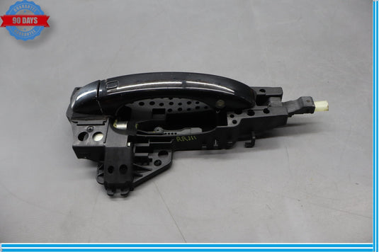11-18 Audi A6 A7 Quattro S8 Rear Right Passenger Side Exterior Door Handle Oem