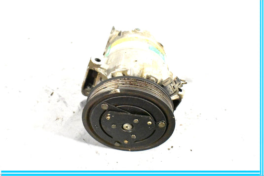 2006 2007 2008 MASERATI QUATTROPORTE A/C COMPRESSOR PART