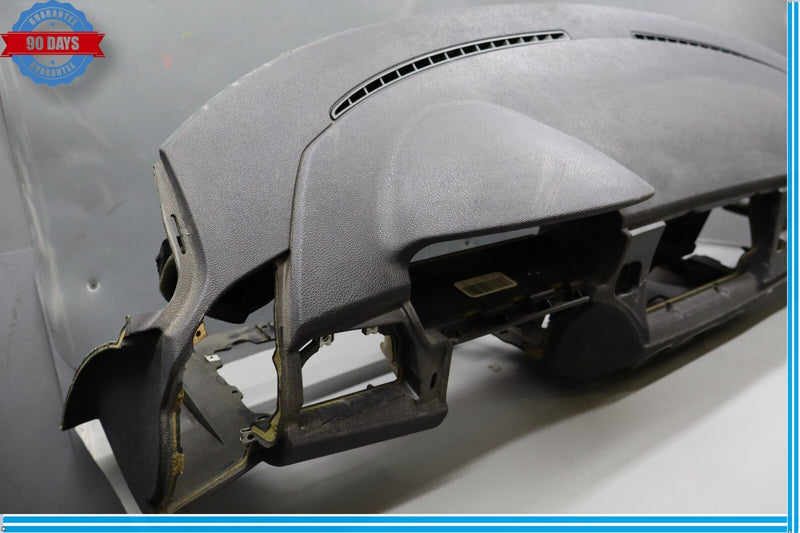 Load image into Gallery viewer, 03-08 BMW E85 Z4 Dashboard Dash Board Instrument Panel Black 51457046482 Oem
