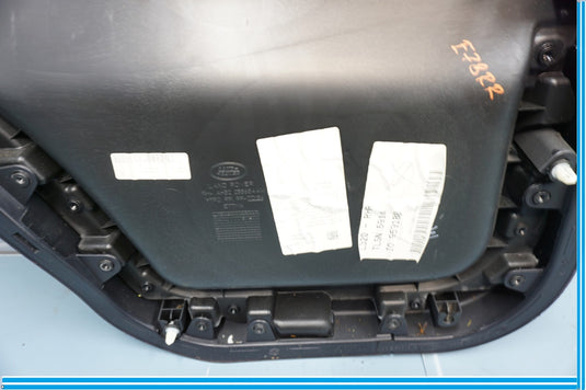 10-13 Land Rover Range Rover Sport Rear Right Passenger Side Door Card Panel Oem