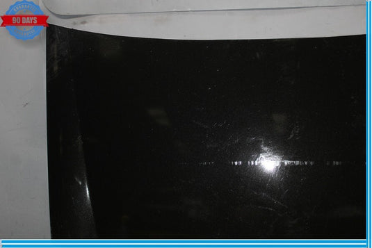 02-05 Ford Thunderbird Front Hood Panel Bonnet Cover Assembly Oem