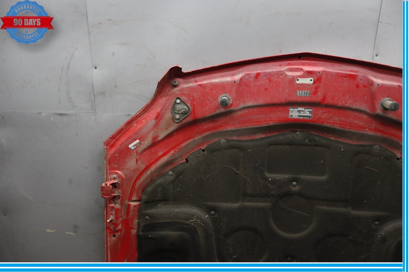 Load image into Gallery viewer, 10-15 Mercedes X204 GLK350 Front Hood Bonnet Cover Panel Oem
