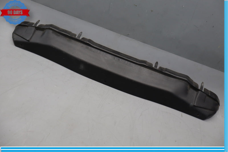 Load image into Gallery viewer, 03-08 Mercedes R230 SL500 SL55 Upper Radiator Support Top Cover 2305050288 Oem
