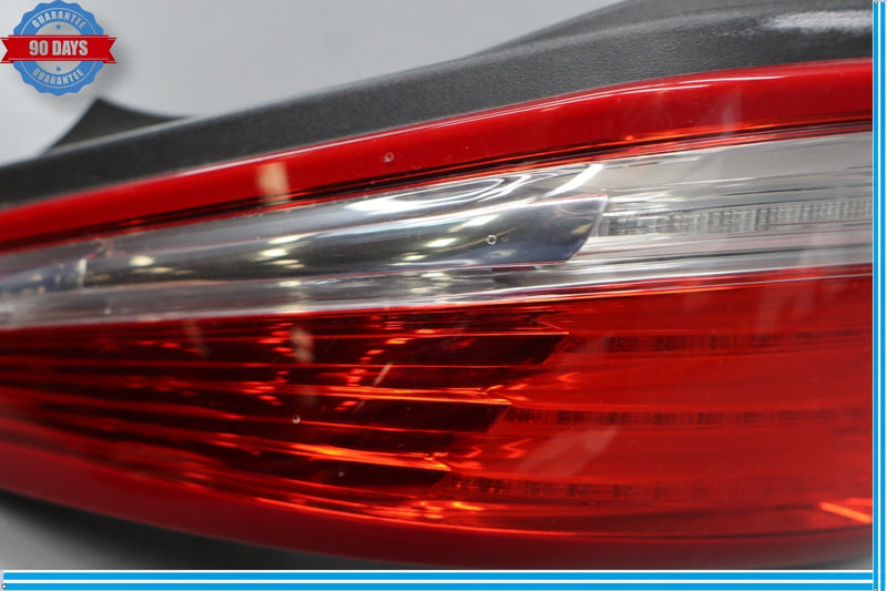 Load image into Gallery viewer, 10-15 Jaguar XJ XJL X351 Rear Left Driver Side Tail Light Taillight Lamp Oem
