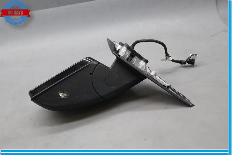 Load image into Gallery viewer, 12-14 Mercedes C250 C350 Front Left Driver Side Door Rear View Mirror Oem
