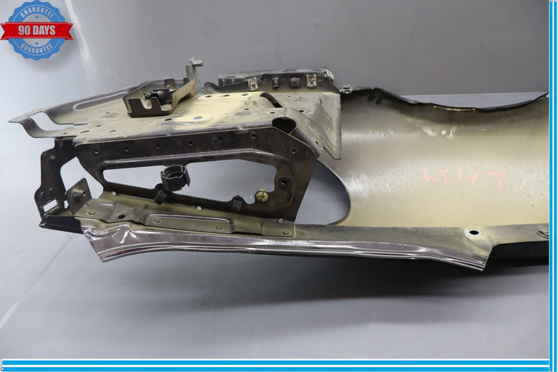 Load image into Gallery viewer, 10-13 Porsche Panamera 970 Front Left Driver Side Fender Assembly Oem
