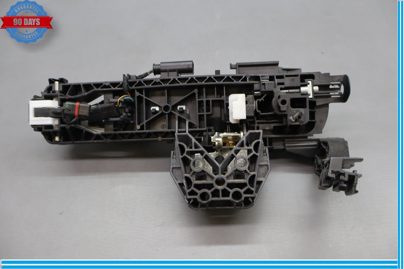 Load image into Gallery viewer, 06-19 Mercedes X166 GL450 ML350 Front Right Side Exterior Door Handle Oem
