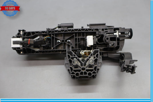 06-19 Mercedes X166 GL450 ML350 Front Right Side Exterior Door Handle Oem