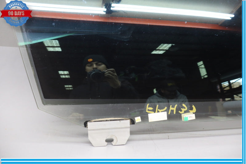 Load image into Gallery viewer, 06-12 Bentley Continental Flying Spur Front Right Side Door Window Glass Oem
